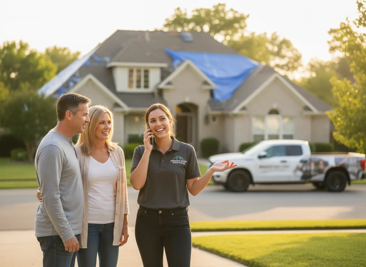 Emergency Roof Repair Allgood, AL FAQs